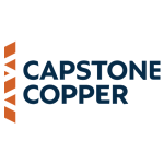 original Capstone Copper 2022 transparent